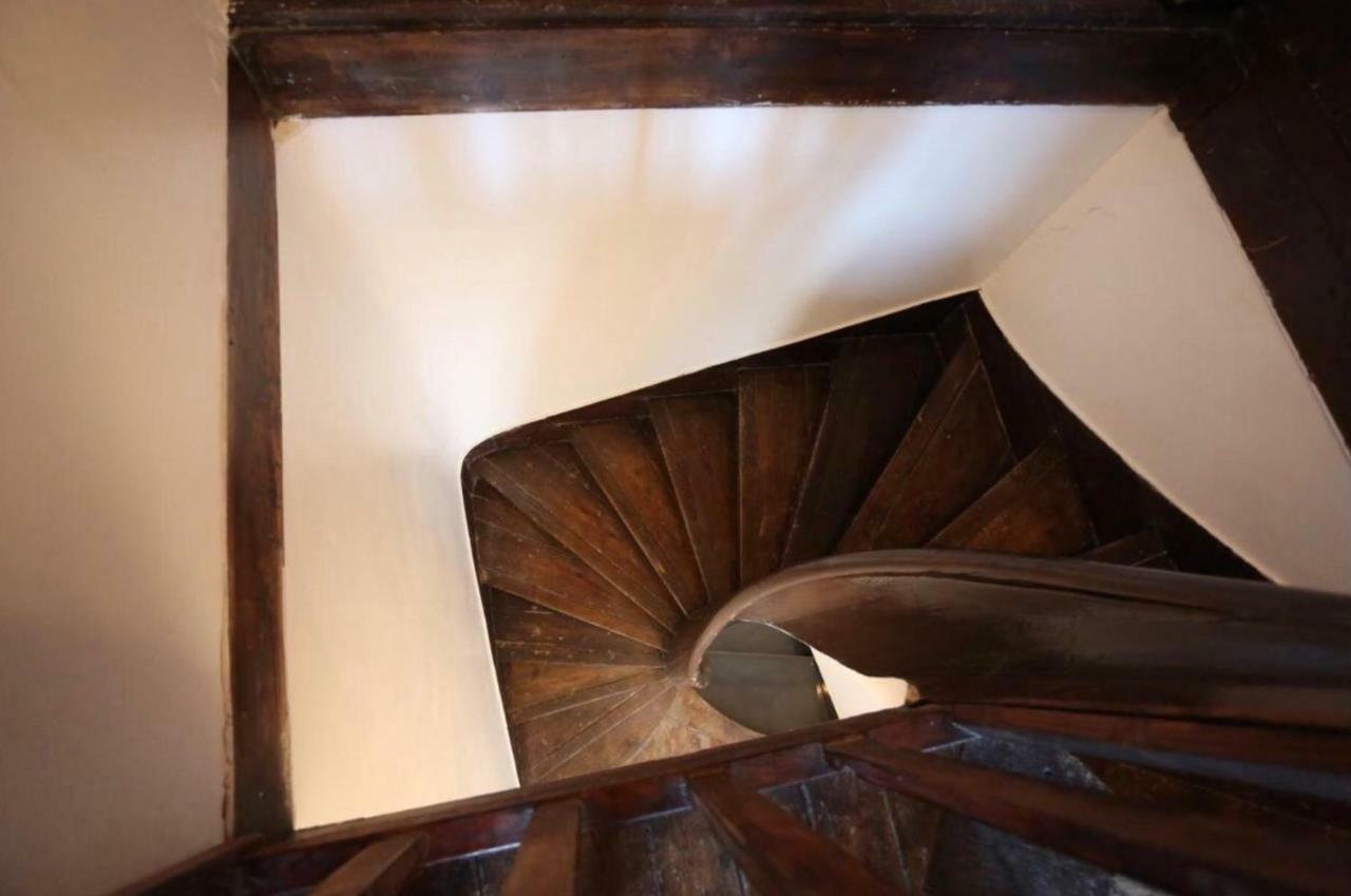 Appartement Maison Montreuil à Honfleur Extérieur photo